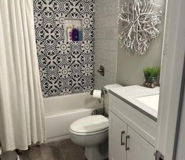 Horseshoe Bay Apartment | Horseshoe Bay & Lake LBJ!