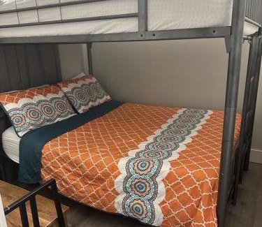 Horseshoe Bay Apartment | Horseshoe Bay & Lake LBJ!