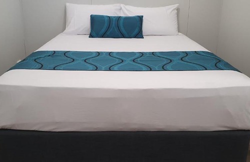 Bowen Resort | Horseshoe Bay Resort