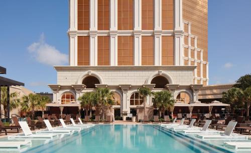 Bossier City Resort | Horseshoe Bossier City, A Caesars Destination