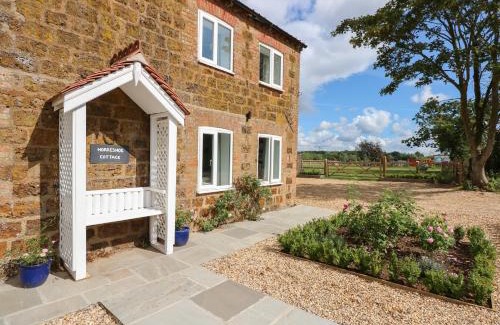 Pentney House | Horseshoe Cottage