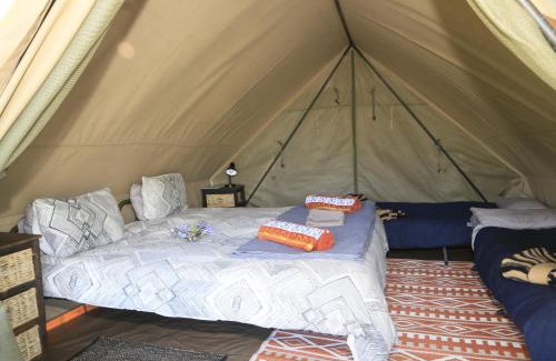 Great Kei Cabin | Horseshoe Game Reserve