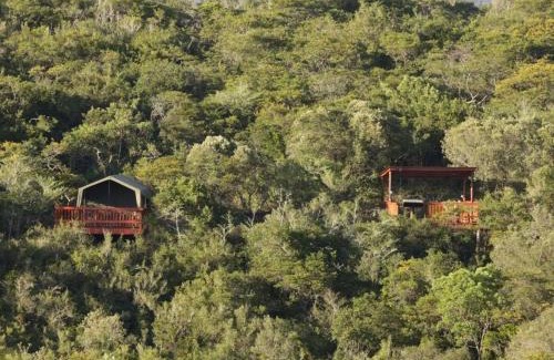 Great Kei Cabin | Horseshoe Game Reserve