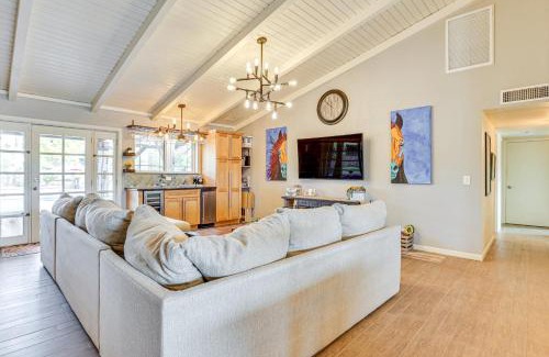 Pinnacle Peak House | Horsey Hideaway Ranch House in Cave Creek!