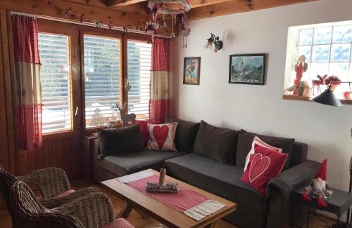 Horny Vadicov Ski Chalet | Horská chata Ladonhora