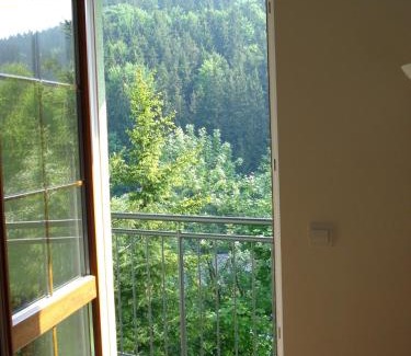 Mala Moravka Apartment | Horské apartmány Jeseníky