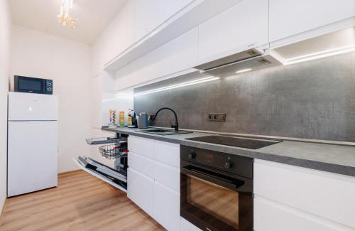 Loucna Pod Klinovcem Apartment | Horský apartmán Temari 14 Klínovec