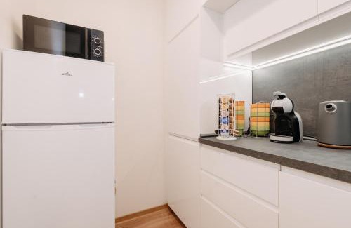 Loucna Pod Klinovcem Apartment | Horský apartmán Temari 14 Klínovec