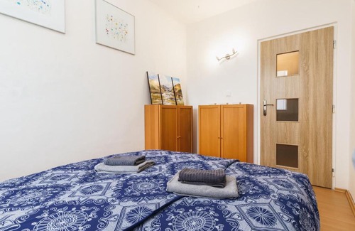 Kovarska Apartment | Horský apartmán Temari 8 Klínovec