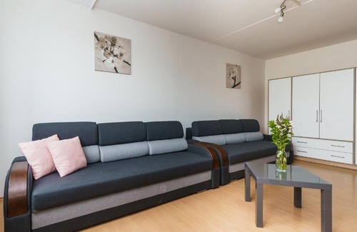 Kovarska Apartment | Horský apartmán Temari 8 Klínovec