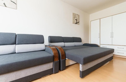 Kovarska Apartment | Horský apartmán Temari 8 Klínovec