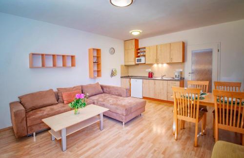 Loucna Pod Klinovcem Apartment | Horský Apartmán Klínovec 3