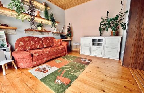 Medenec House | Horský dům Kilian