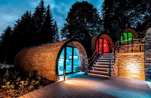 Velke Karlovice Hotel | Horský hotel Kyčerka