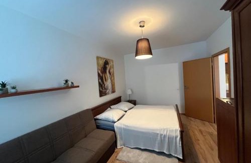 Donovaly Apartment | Horsky byt v AD Horec a parkovanie v centre Donovaly