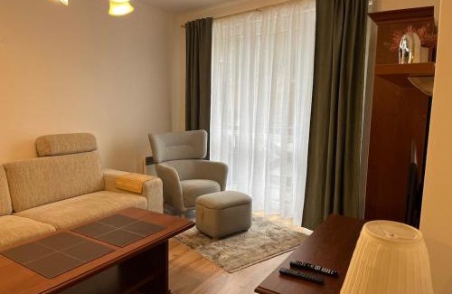 Donovaly Apartment | Horsky byt v AD Horec a parkovanie v centre Donovaly