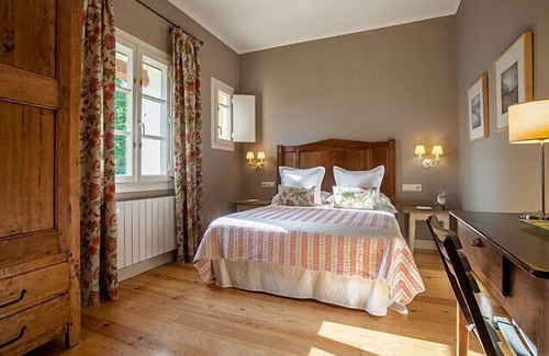 Torroella de Fluvia Bed & Breakfast | Hort de Sant Cebrià