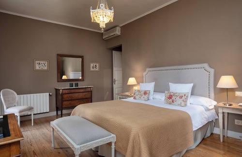 Torroella de Fluvia Bed & Breakfast | Hort de Sant Cebrià