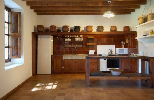 Campanet Villa | Hort Den Gelos