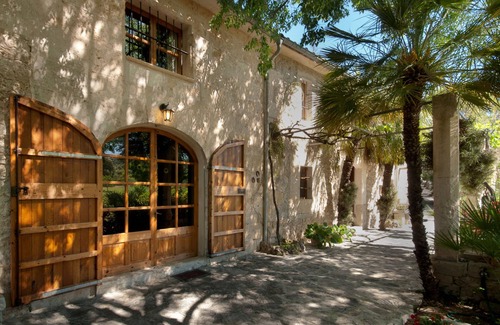 Campanet Villa | Hort Den Gelos