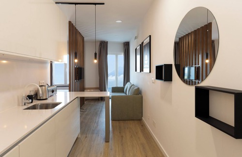 Horta Apartment | Horta Bay