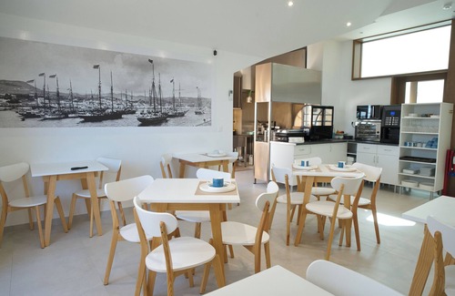 Horta Apartment | Horta Bay
