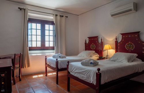 Reguengos de Monsaraz Hotel | Horta da Moura
