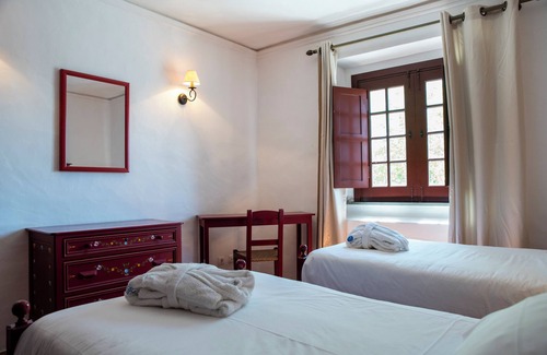 Reguengos de Monsaraz Hotel | Horta da Moura