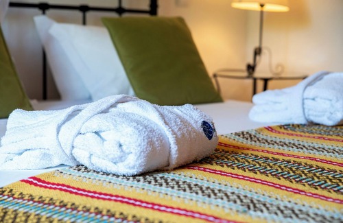 Reguengos de Monsaraz Hotel | Horta da Moura