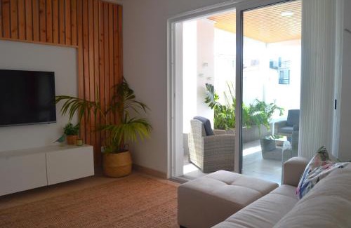 Horta Apartment | Horta la Vita