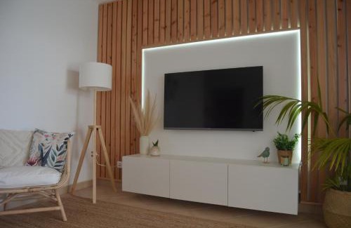 Horta Apartment | Horta la Vita