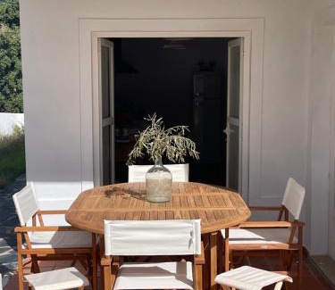 Arronches House | Hortas de Baixo - Rustic Retreat