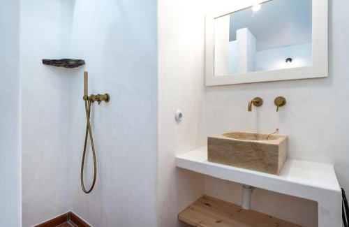 Arronches House | Hortas de Baixo - Rustic Retreat