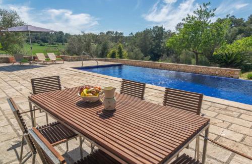 Sant Joan Villa | Hortella -Ecofinca-