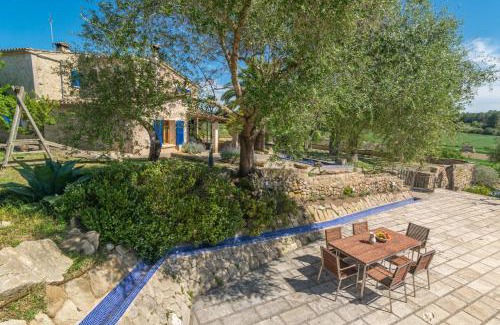 Sant Joan Villa | Hortella -Ecofinca-
