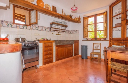 Sant Joan Villa | Hortella (ecofinca) - Villa With Private Pool
