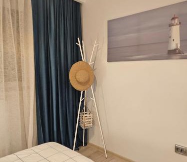 Constanta Apartment | Hortensia Apartment