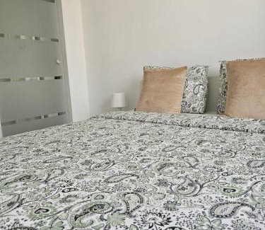 Constanta Apartment | Hortensia Apartment