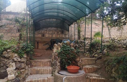 Macerata Bed & Breakfast | Hortensia Garden