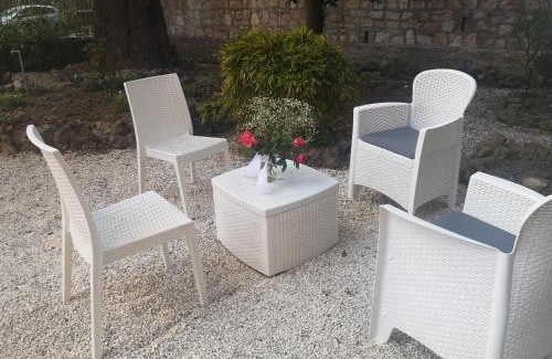 Macerata Bed & Breakfast | Hortensia Garden