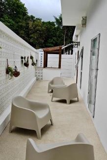 Chaloklum Villa | Hortensia Villa