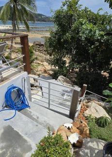 Chaloklum Villa | Hortensia Villa