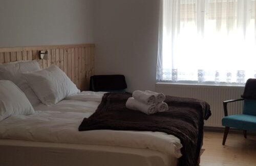 Marianosztra House | Hortenzia Vendégház Márianosztra