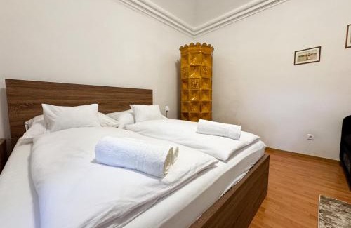 Hortobagy Apartment | Hortobágyi Csárda Apartman