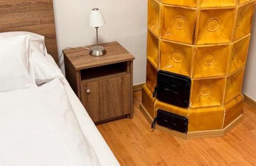 Hortobagy Apartment | Hortobágyi Csárda Apartman