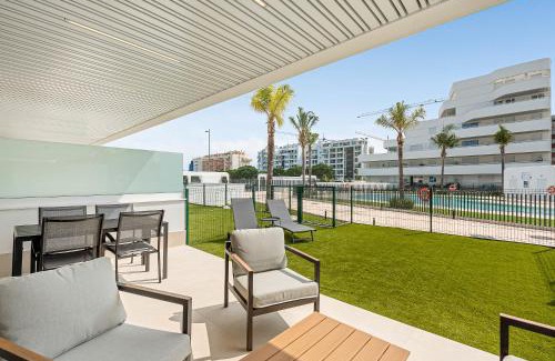 Torre del Mar Apartment | Horus Beach Paradise