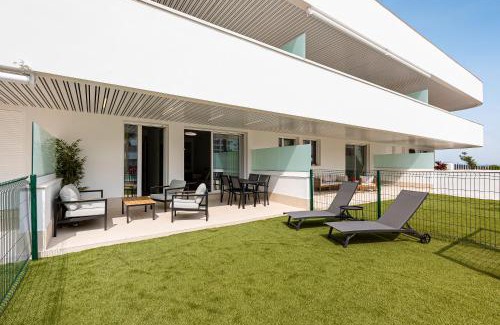 Torre del Mar Apartment | Horus Beach Paradise