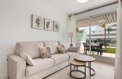 Torre del Mar Apartment | Horus Beach Paradise