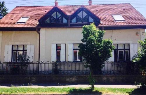 Kaposvar House | Horváth Apartmanház