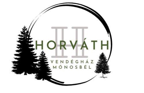 Monosbel House | Horváth Vendégház